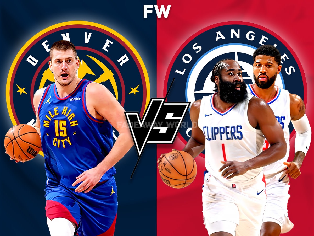 Clippers Edge Nuggets Despite Leonard’s Absence: Jokic Analyzes Opponent’s Excellence