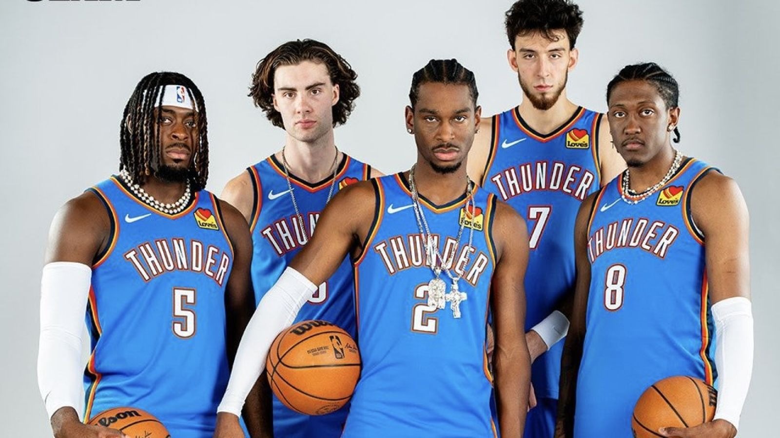 Thunder Makes History as Youngest Western Conference First Seed: Holmgren: It’s No Accident
